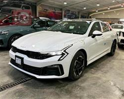 کیا K5